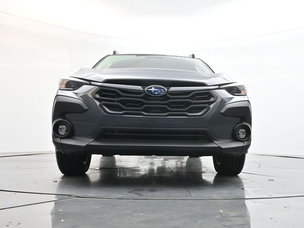 Used 2024 Gray Subaru Premium image 33
