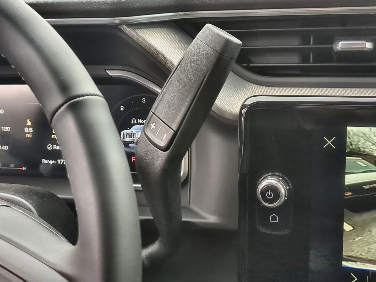 New 2026 Titanium Rush Metallic GMC Denali image 16