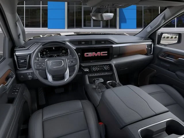 2026 GMC Sierra 1500 Denali - Photo 18