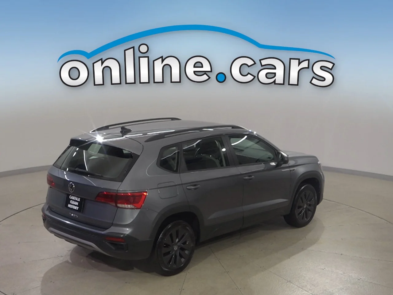 Used 2024 Gray Volkswagen 1.5T S image 29