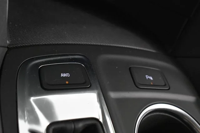 Used 2024 Gray Chevrolet LT image 40