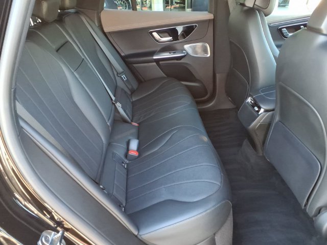 Certified Used 2023 Black Mercedes-Benz 350 SUV image 20