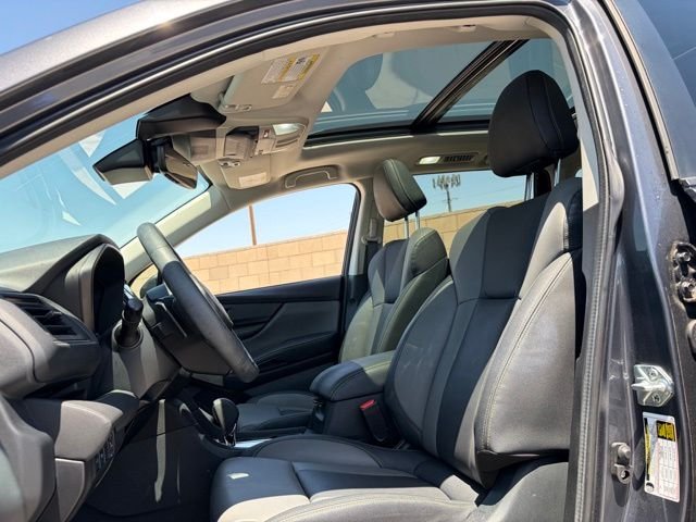 Used 2023 Gray Subaru Onyx Edition image 10