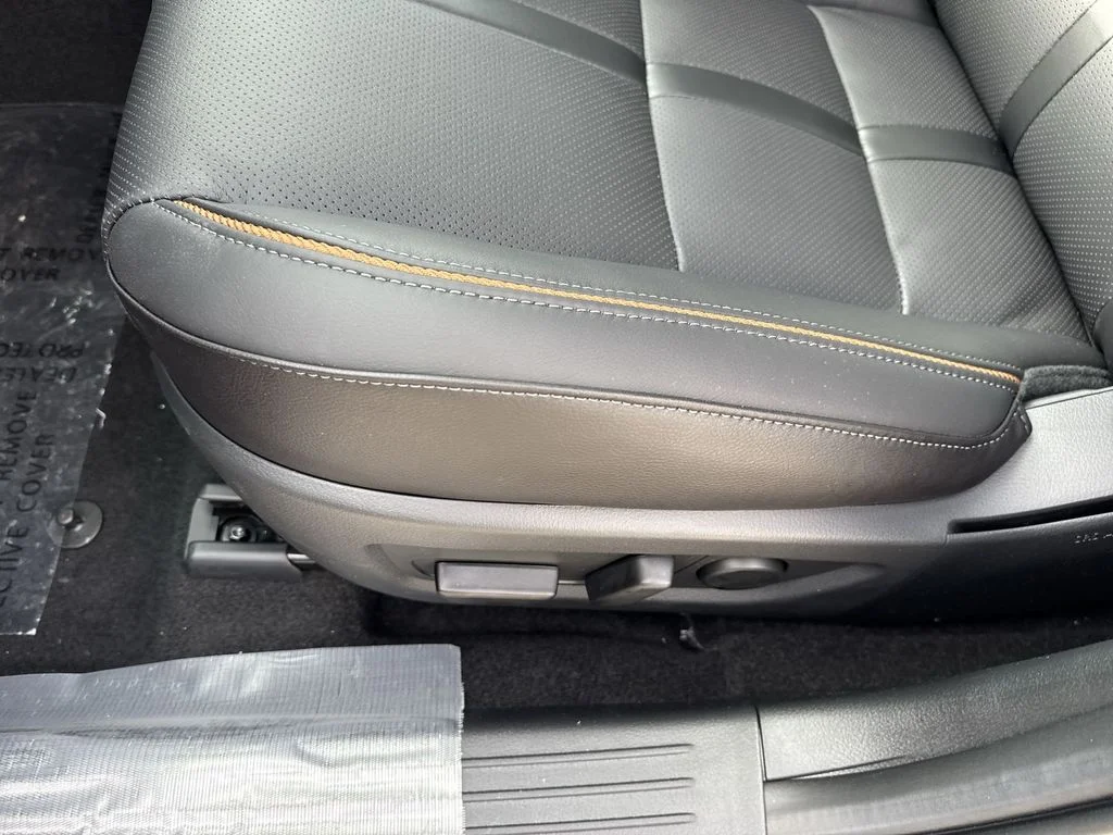 New 2026 Gray Metallic Mazda Premium Plus AWD image 41
