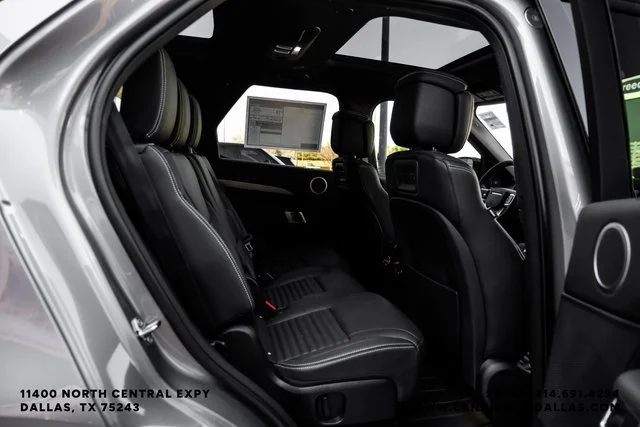 Used 2026 Eiger Grey Metallic Land Rover Gemini Edition image 37