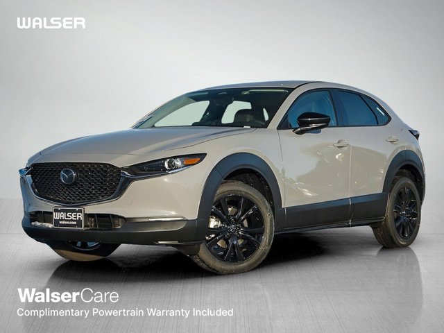 New Mazda CX-30 for Sale in Burnsville, MN | Walser Burnsville Mazda