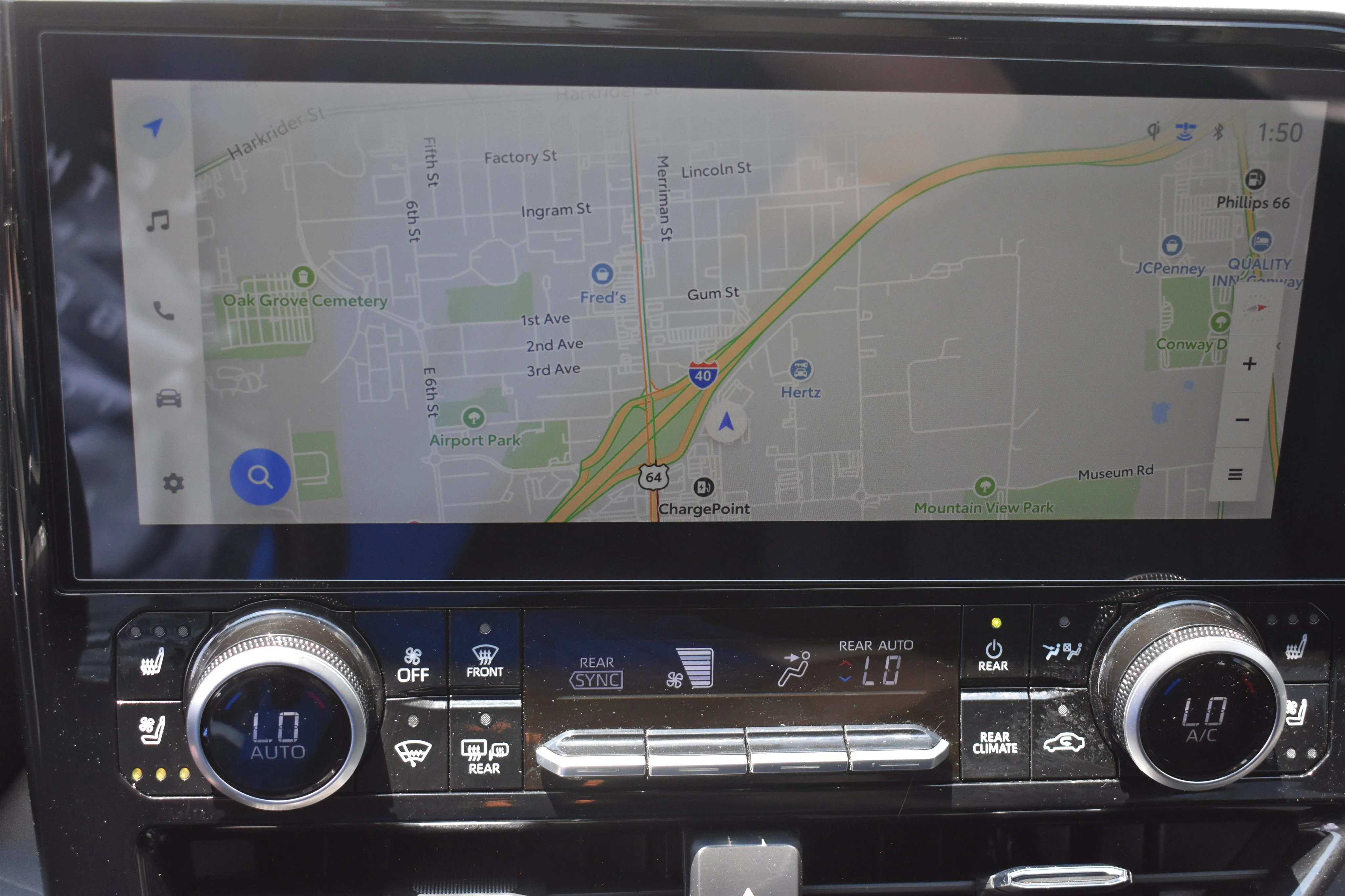 Used 2025  Toyota Limited image 29