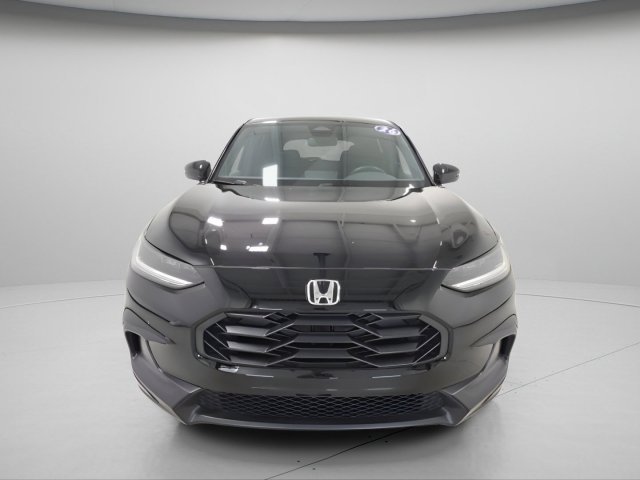 2026 Honda HR-V Sport - Photo 6