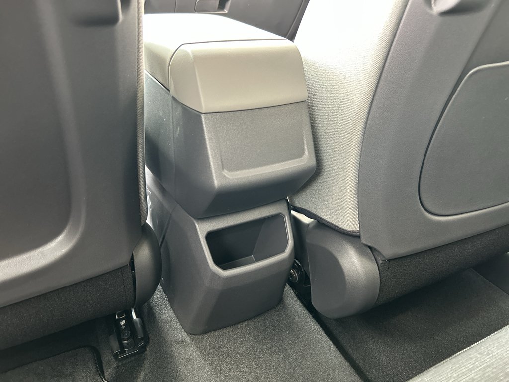 New 2027 Frost Blue / Black Roof Kia S image 14