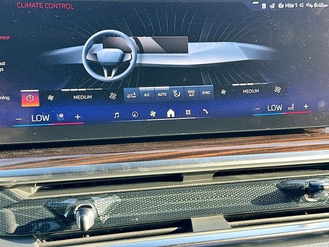 New 2026 Black BMW xDrive50e image 13