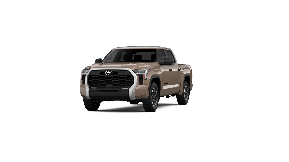 New 2026 Mudbath Toyota SR5 image 56