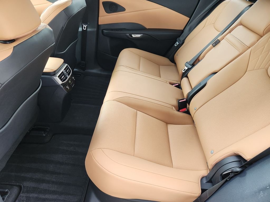 Certified Used 2026 SONIC COPPER Lexus 350 Premium image 30