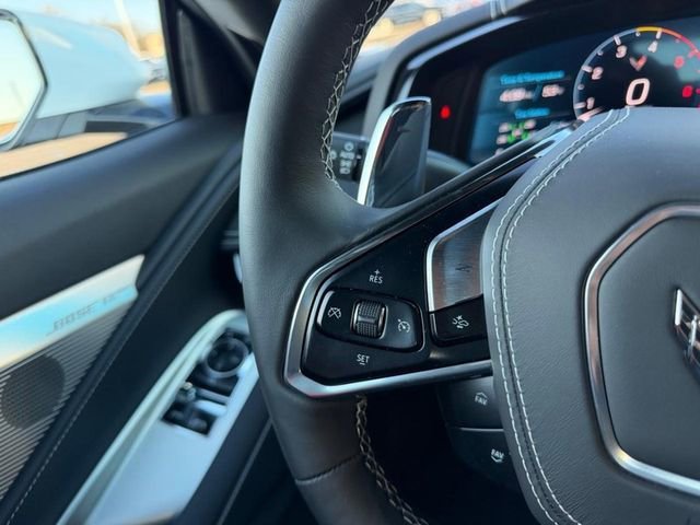 2025 Chevrolet Corvette 2LT - Photo 12