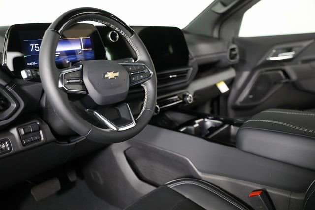 2026 Chevrolet Silverado EV LT - Photo 12