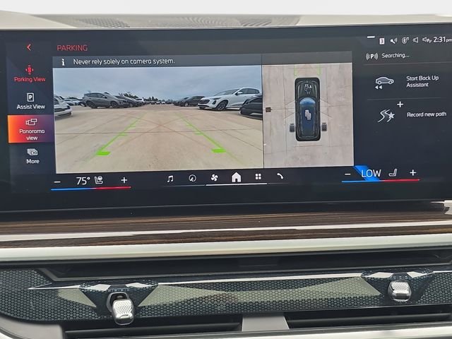 Used 2025 Green BMW xDrive40i image 27