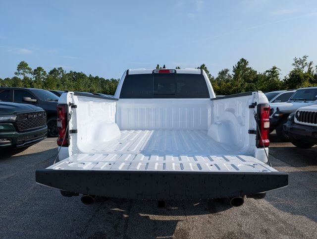 New 2026 Bright White Clear-Coat Exterior Paint RAM Express image 33
