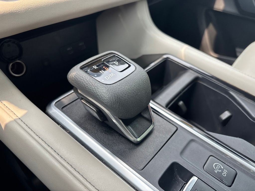 Used 2024 Gray Nissan SL image 29