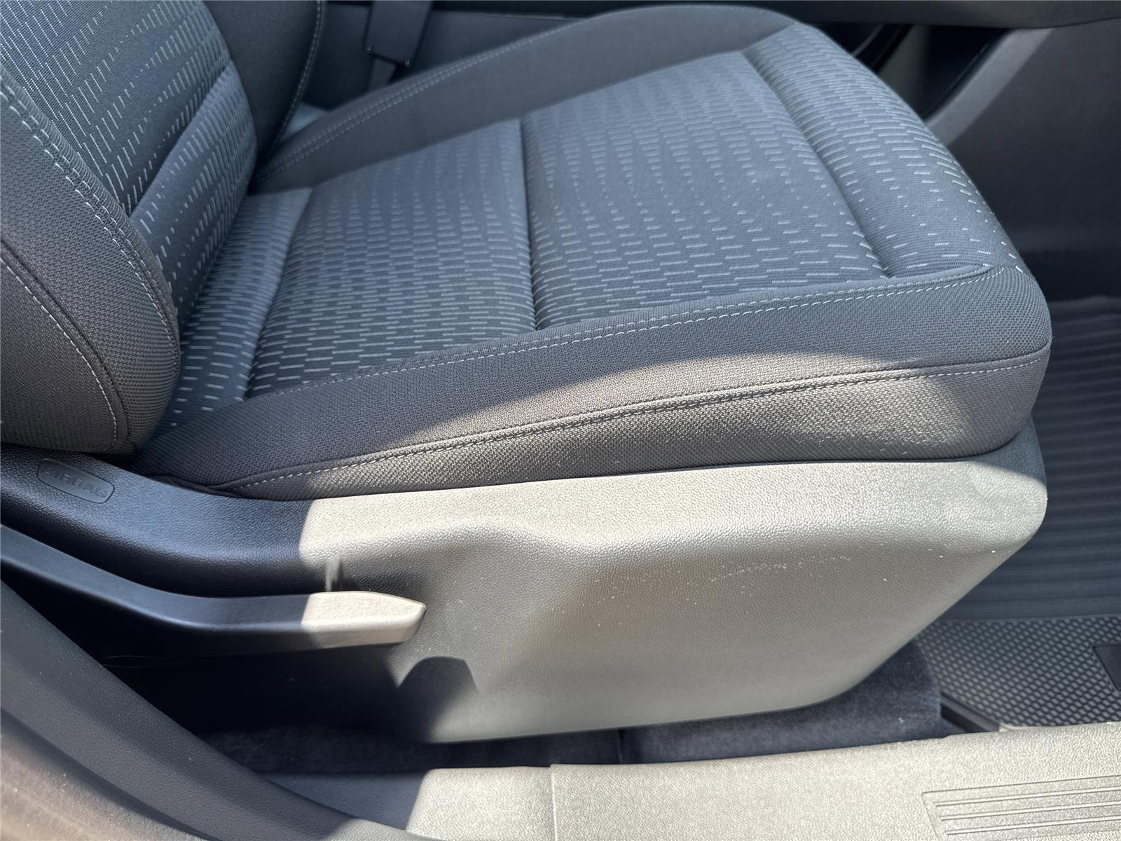New 2026 Sterling Gray Metallic Chevrolet LT image 13