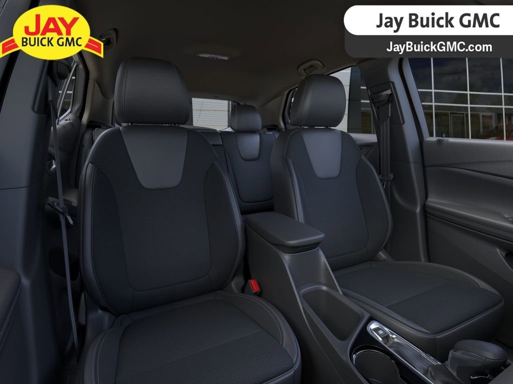 2026 Buick Encore GX Preferred - Photo 16