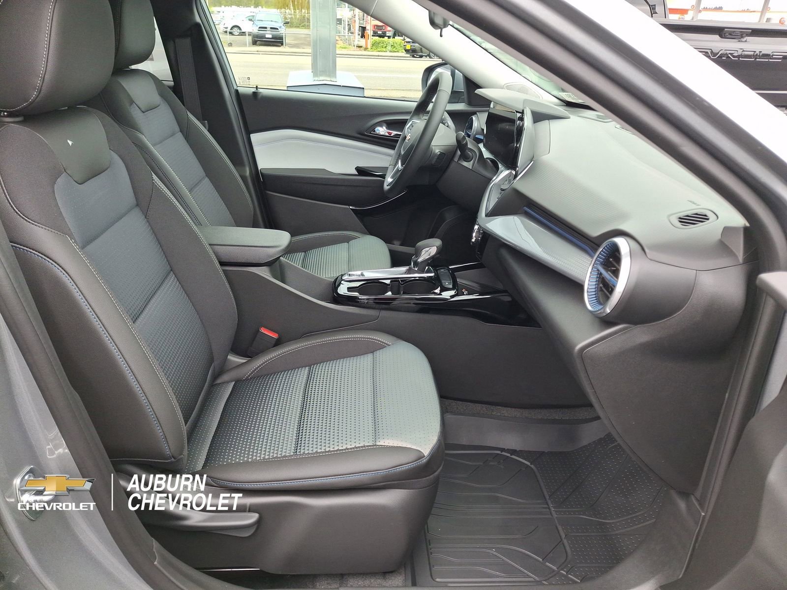 2026 Chevrolet Trax LT - Photo 19