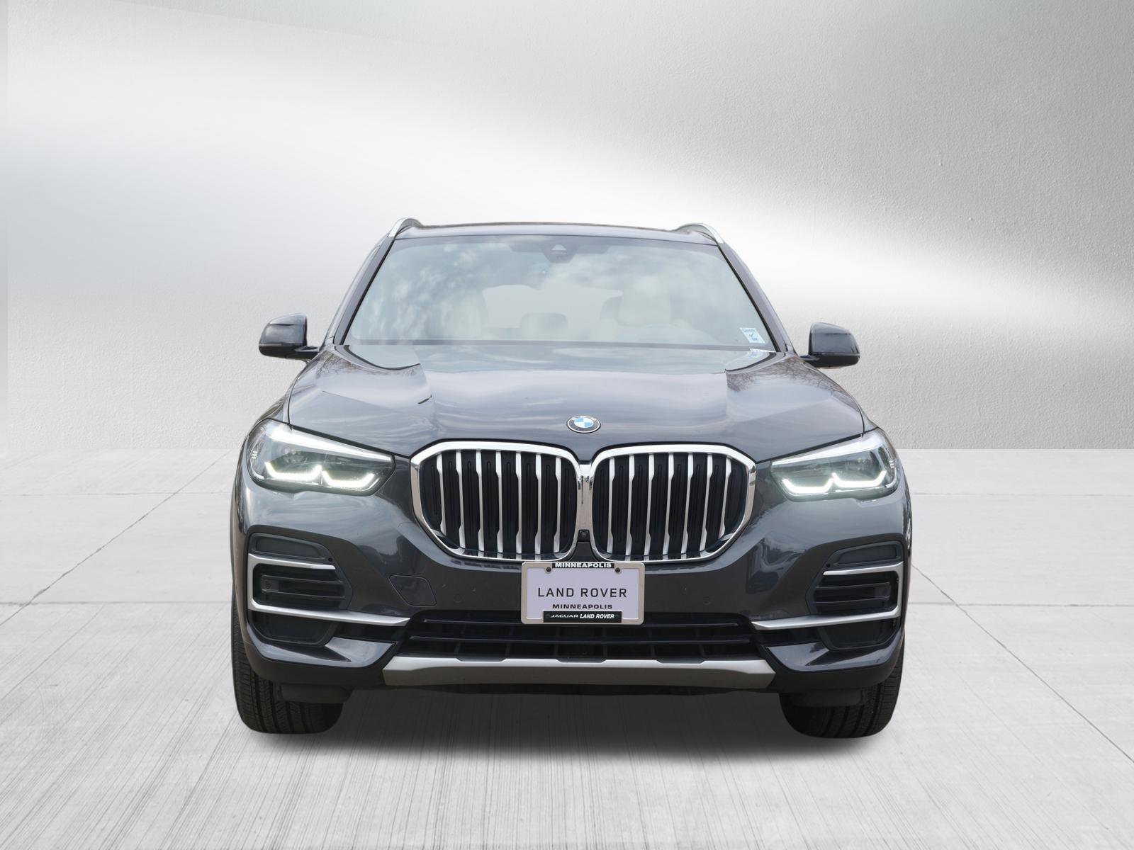 Used 2022 BMW X5 40i with VIN 5UXCR6C07N9L44847 for sale in Rochester, Minnesota
