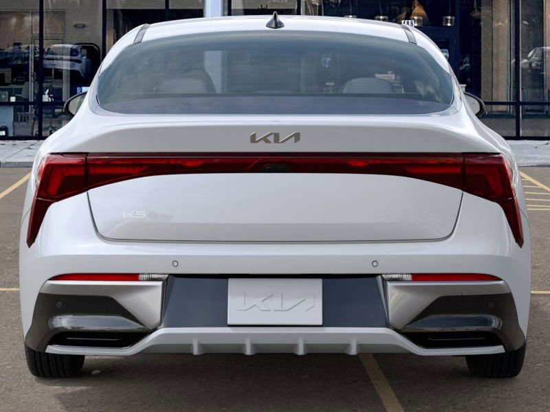 2026 Kia K5 LXS - Photo 13