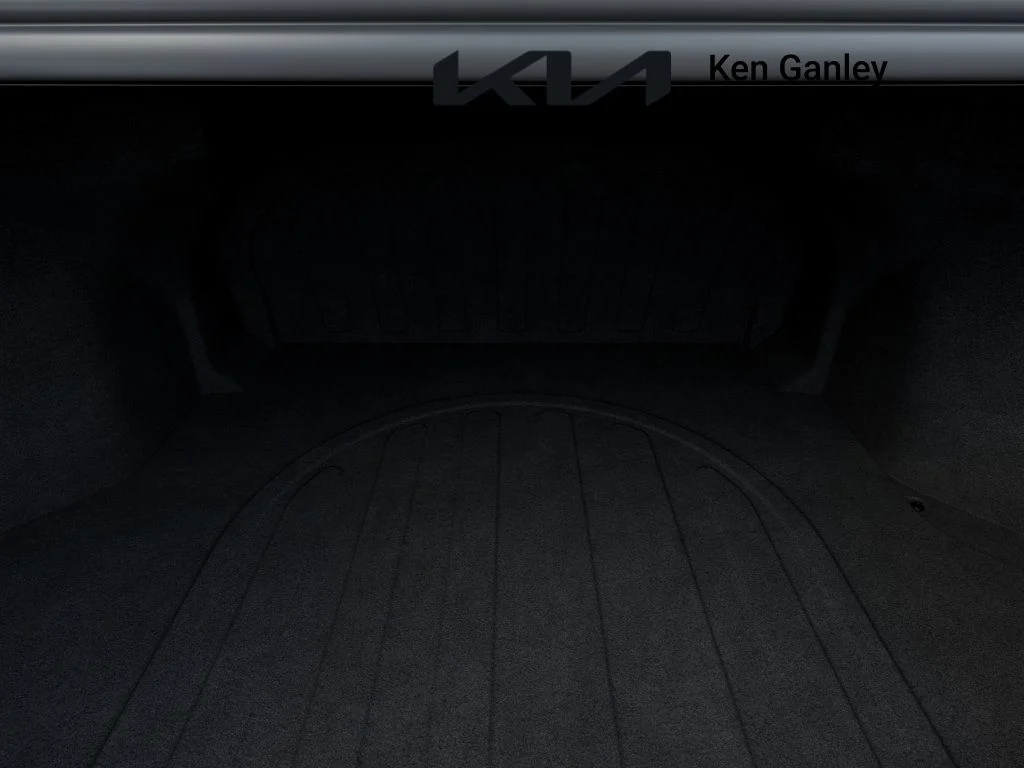 New 2026 Aurora Black Pearl Kia LX image 19