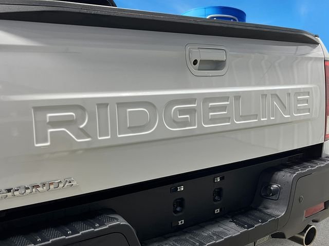2026 Honda Ridgeline Black Edition - Photo 10