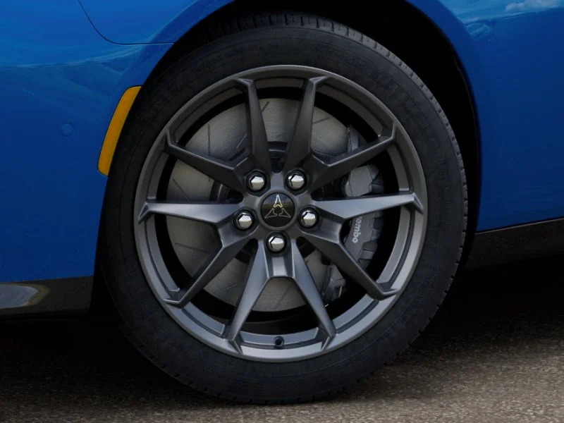 New 2026 Bludicrous Dodge Scat Pack image 35