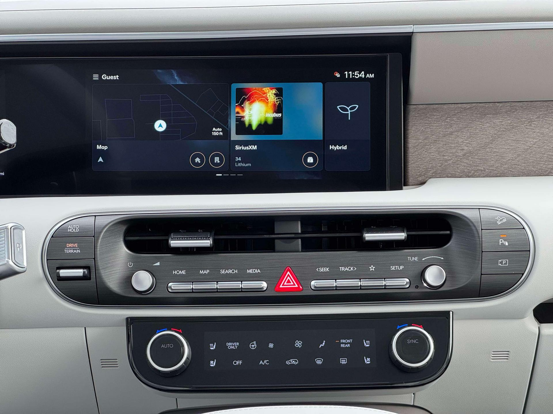New 2026 Gray Hyundai SEL Premium image 47
