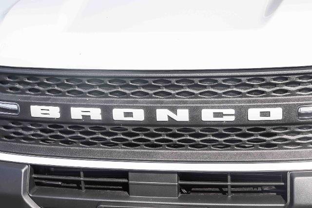 New 2026 Oxford White Ford Big Bend® image 11