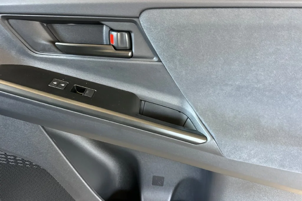 New 2027 Wind Chill Pearl <sup>1</sup> Toyota  XSE image 19