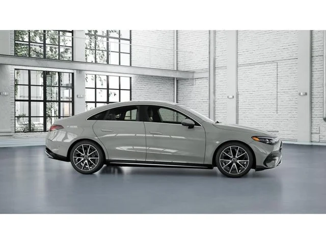 New 2027  Mercedes-Benz  image 15