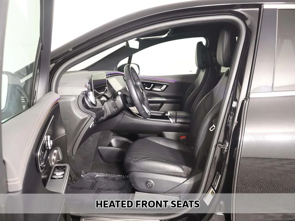 Used 2023 Black Mercedes-Benz 500 SUV image 9