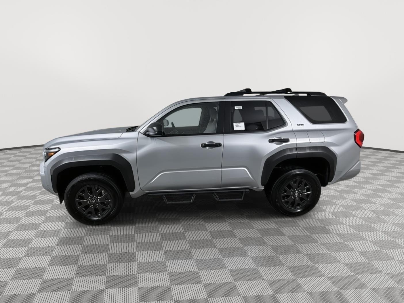 Used 2026 Cutting Edge Toyota SR5 image 15