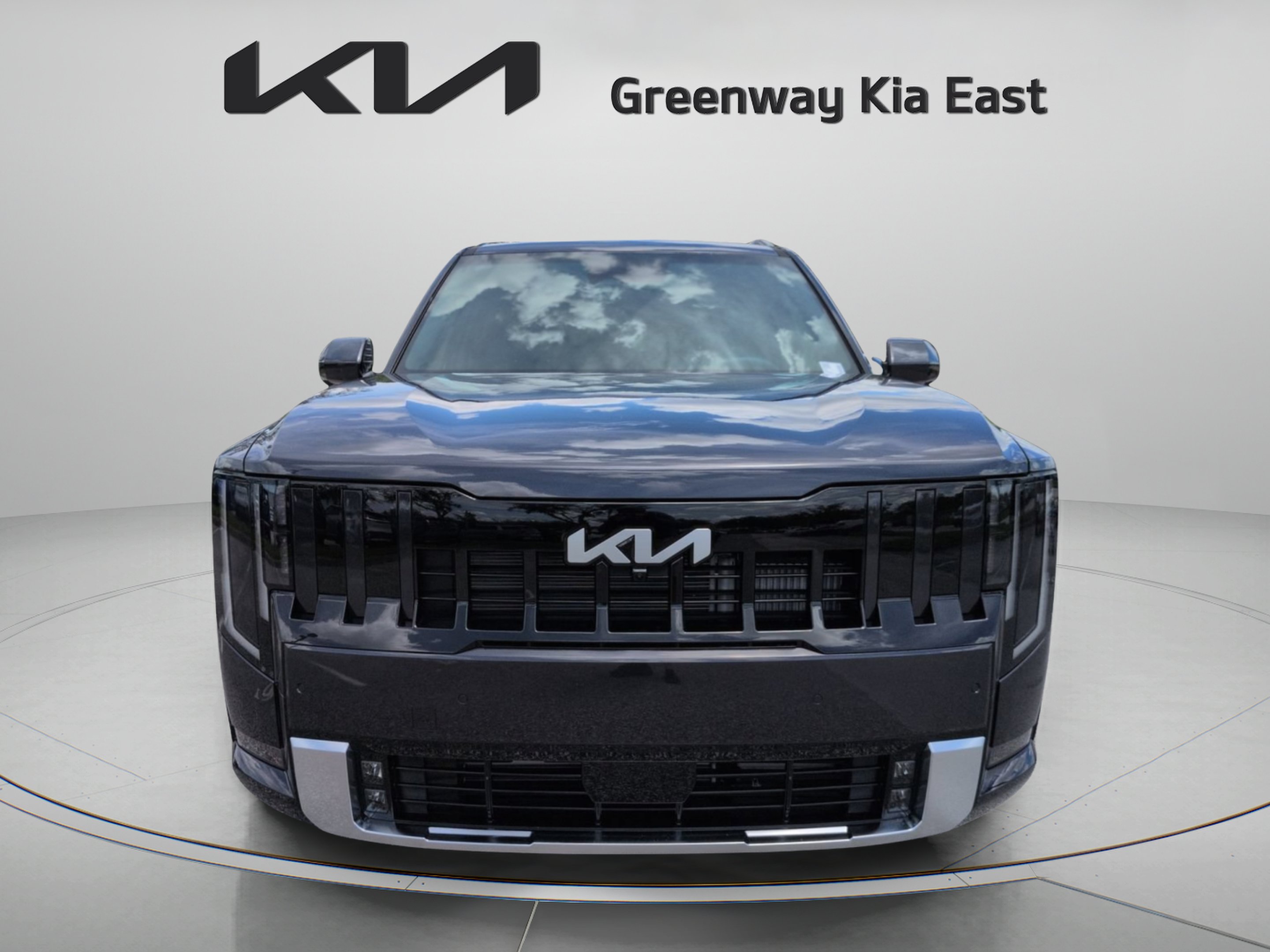 New 2027 Panthera Metal Kia SX image 11