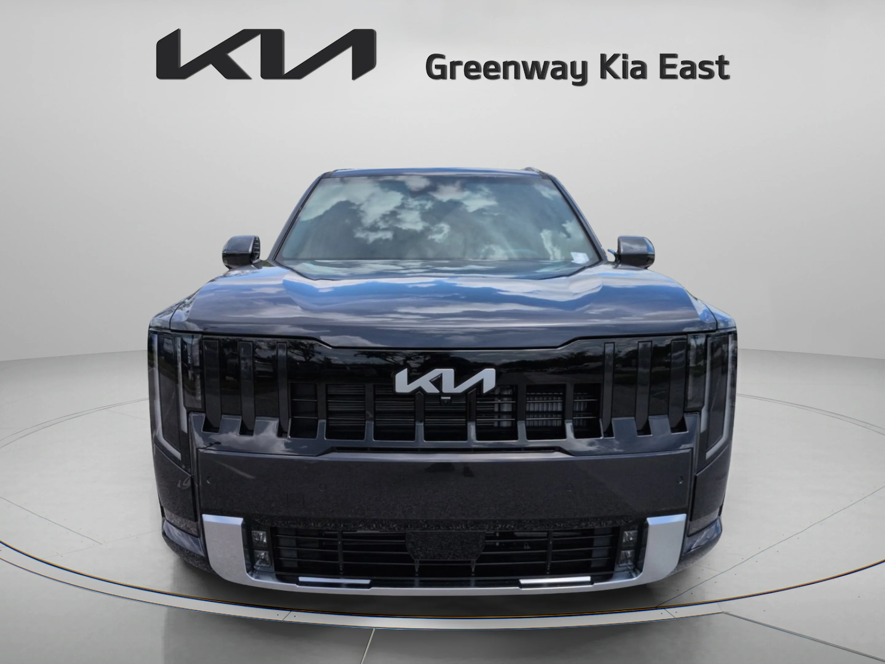 New 2027 Panthera Metal Kia SX image 11