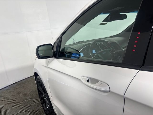 Certified Used 2019 White Ford ST image 11
