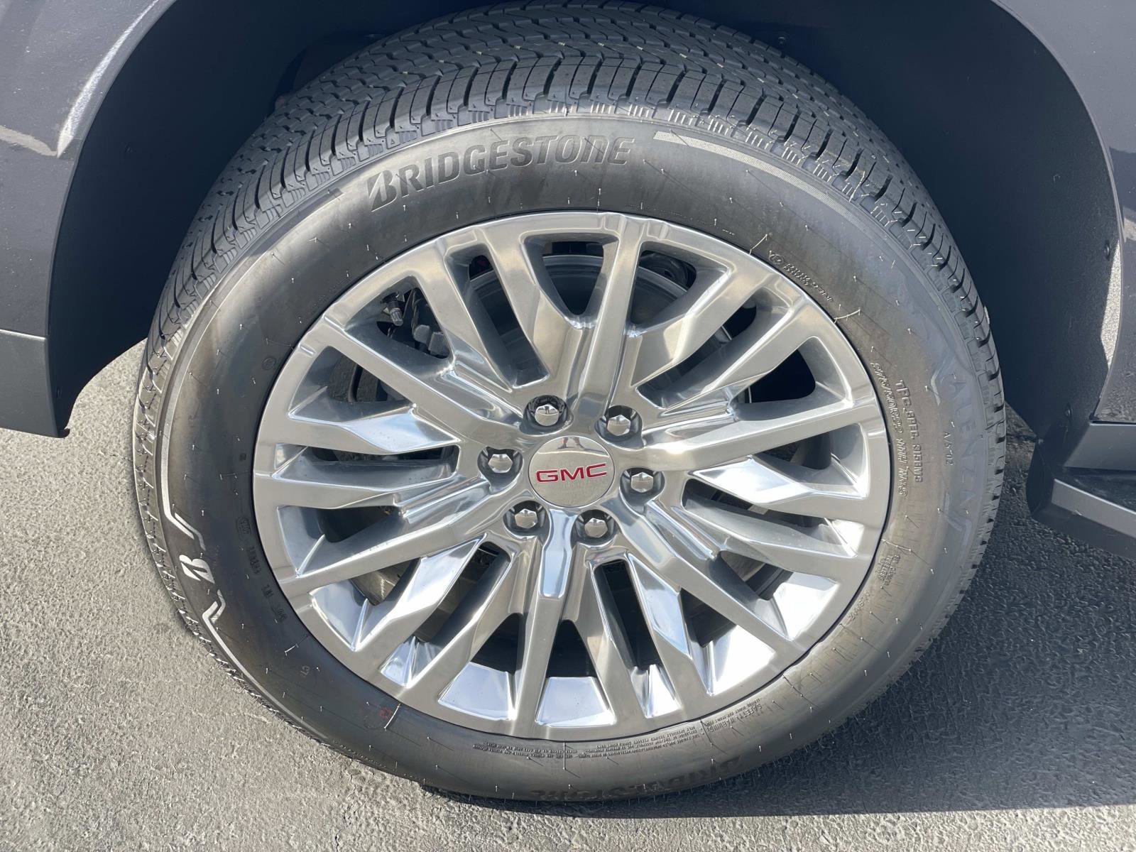 2026 GMC Yukon XL Elevation - Photo 30