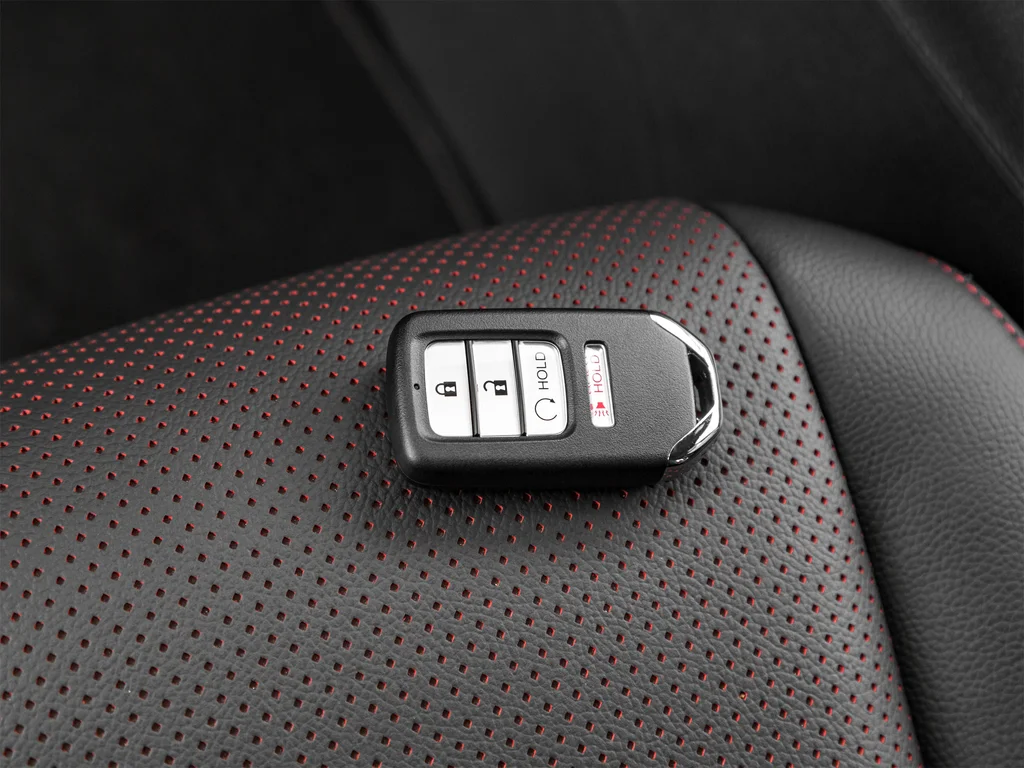 Used 2023  Honda Black Edition image 39