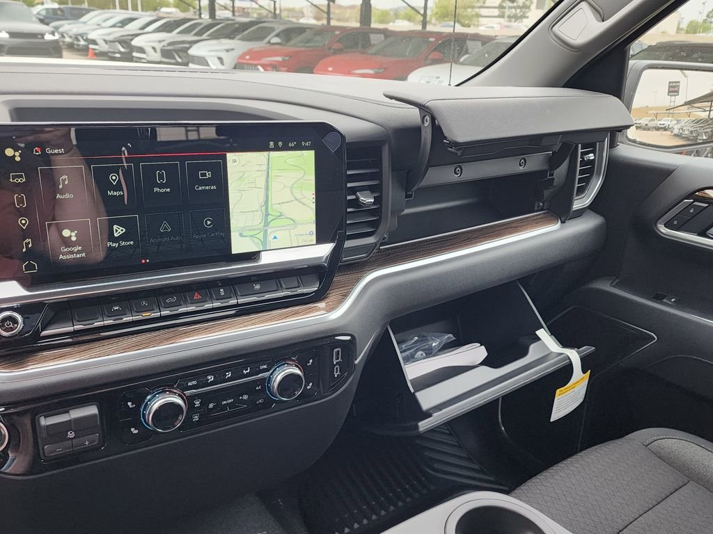 2026 GMC Sierra 1500 Elevation - Photo 34