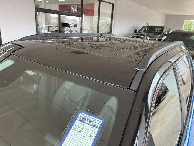 New 2026 Blue Jeep Limited image 7