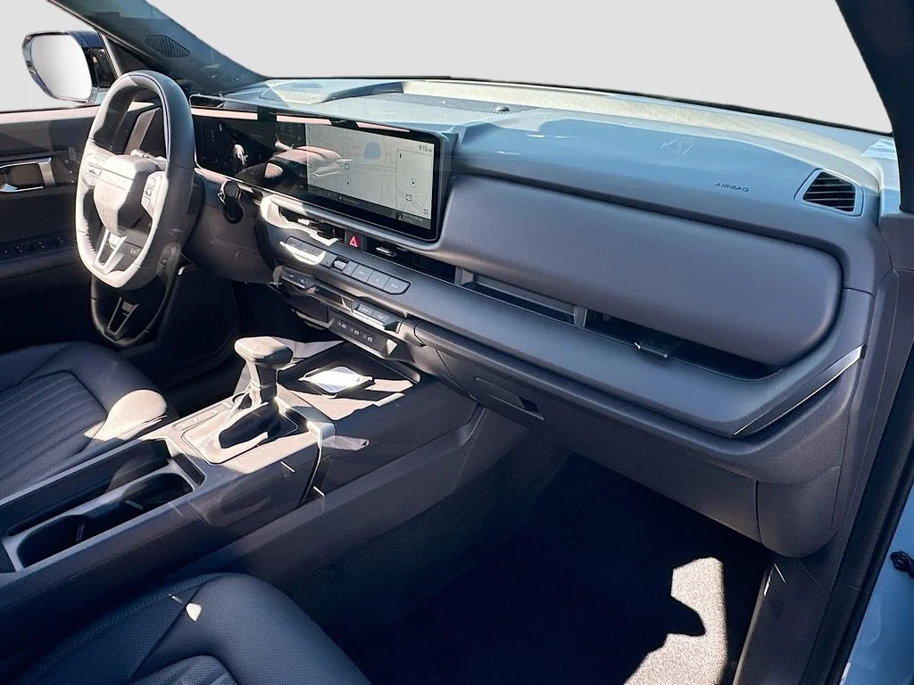 New 2027 Frost Blue Kia X-Line image 30
