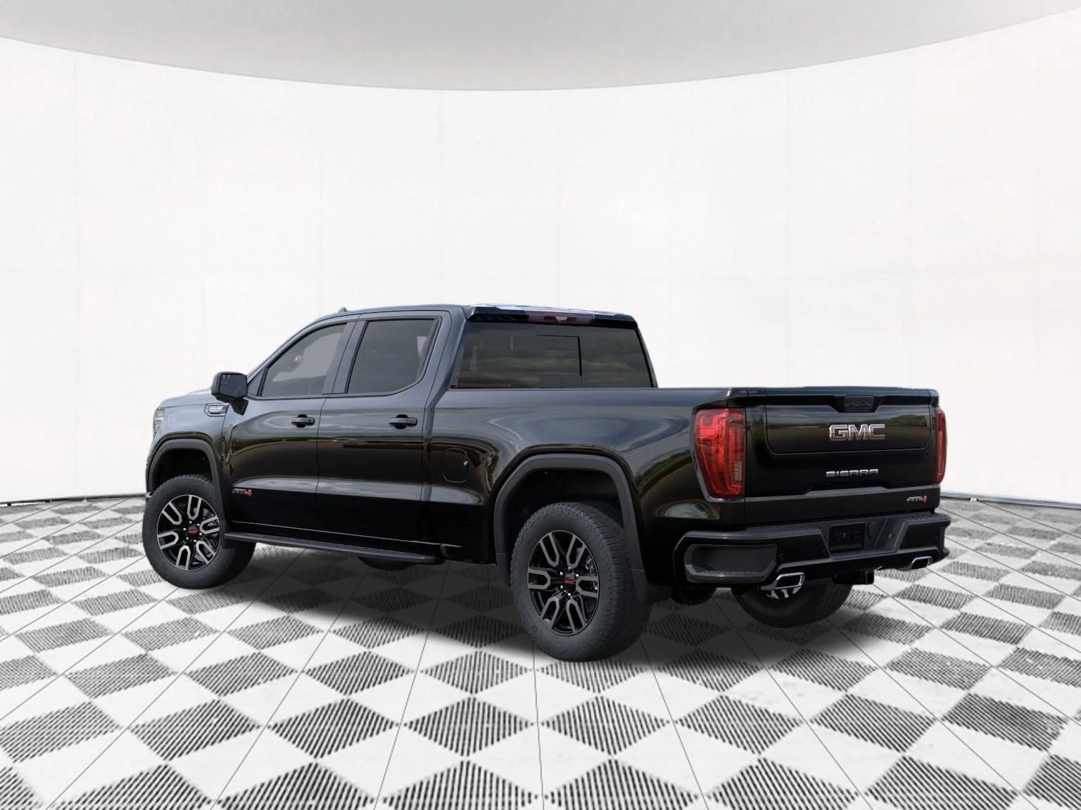 2026 GMC Sierra 1500 AT4 - Photo 6