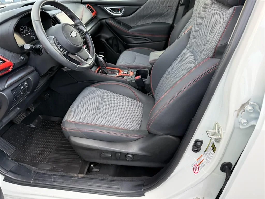 Used 2019  Subaru Sport image 8