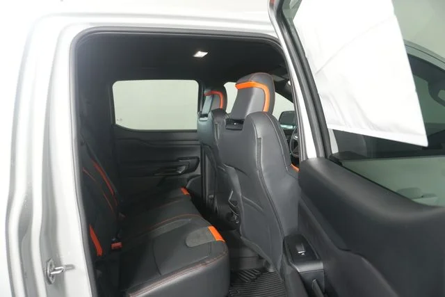 New 2026 Avalanche Ford Raptor® image 26