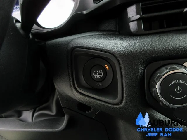 2026 Jeep Wrangler 4-Door Willys - Photo 8