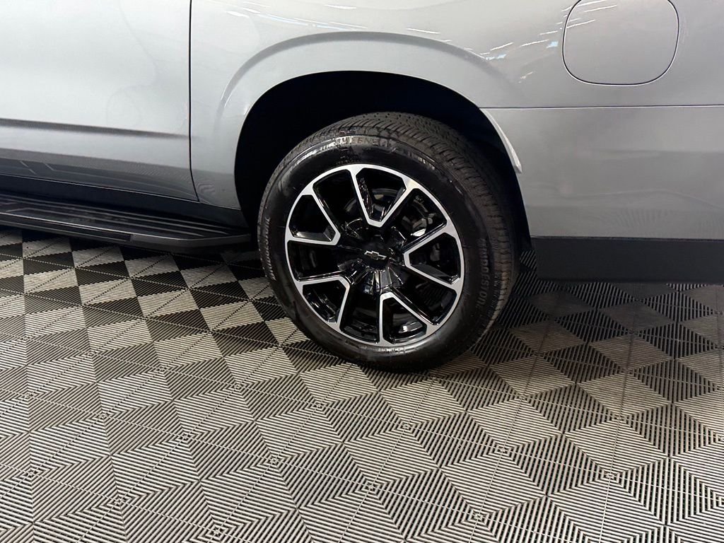 Used 2026 Gray Chevrolet RST image 13