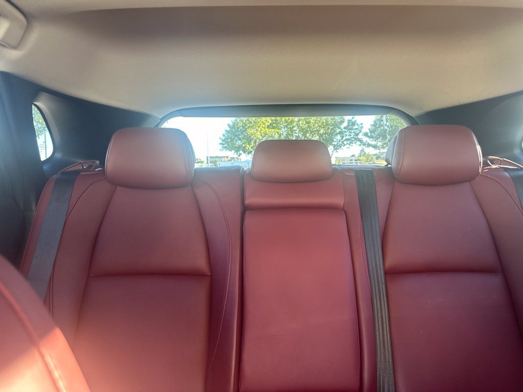 Certified Used 2025 Gray Mazda 2.5 S Carbon Edition image 23
