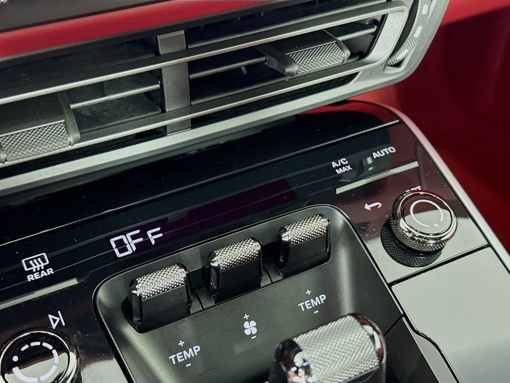 Used 2020 Black Porsche Carrera 4S image 17